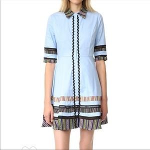 Style Mafia Margot Dress